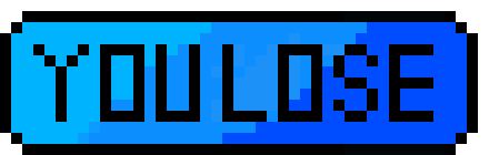 [f6aa83] You Lost Button 