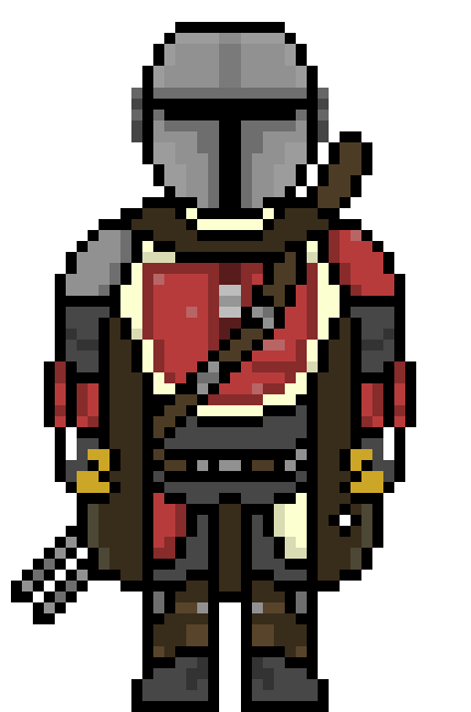 [a81234] -walks out of woods holding rifle- . . .