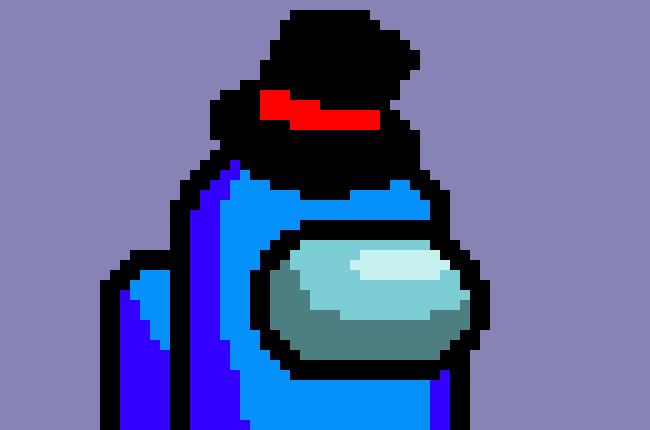 [acbc50] Howdy PAM -SirBlueberry