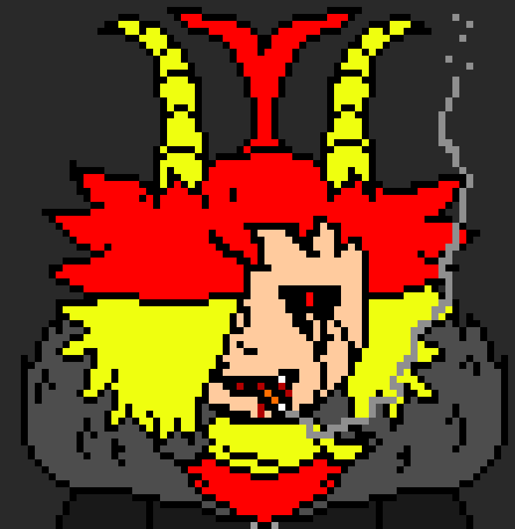 [68c4c7] And yet I have no idea how - HZ DST