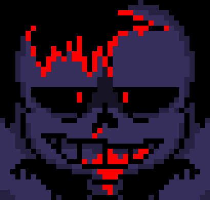 [7ce906] *(Demented shoots down a small plane.)  -Sans