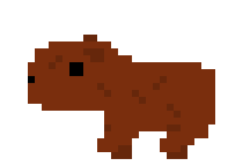 [9664c4] Capybara step 2