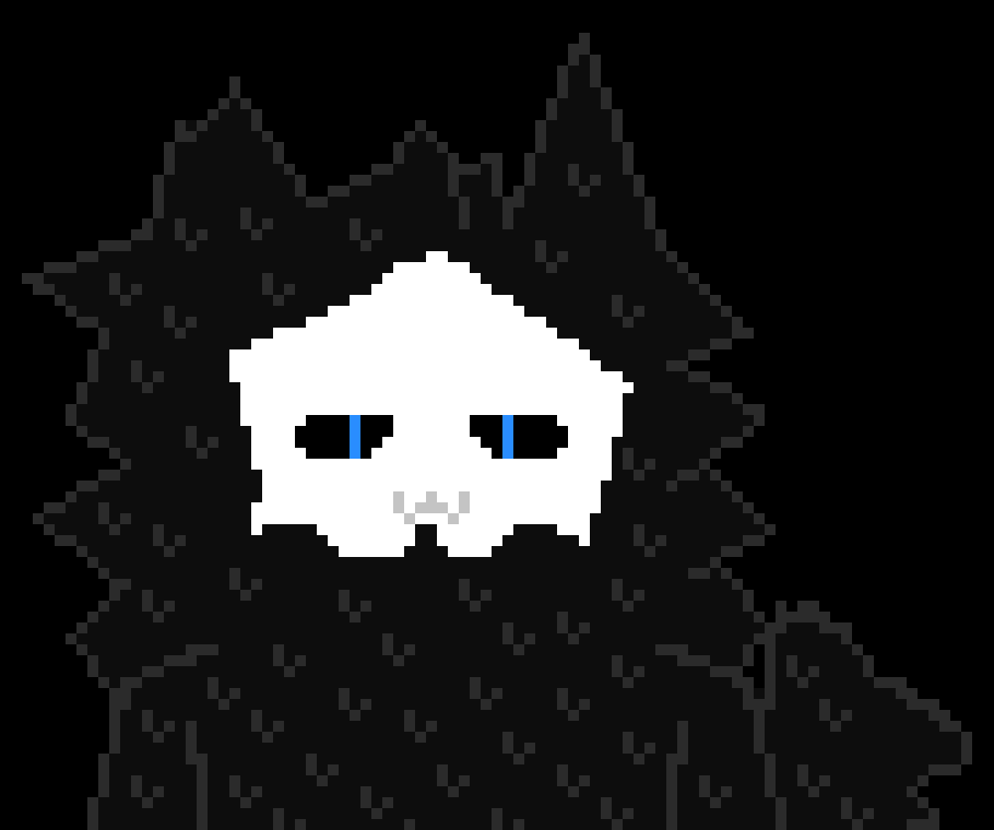 [ebf0c4] you see....hoomans arent the only ones that are affected by this plague....heh *he pulls out a photo of a skeleton,a very familiar one*