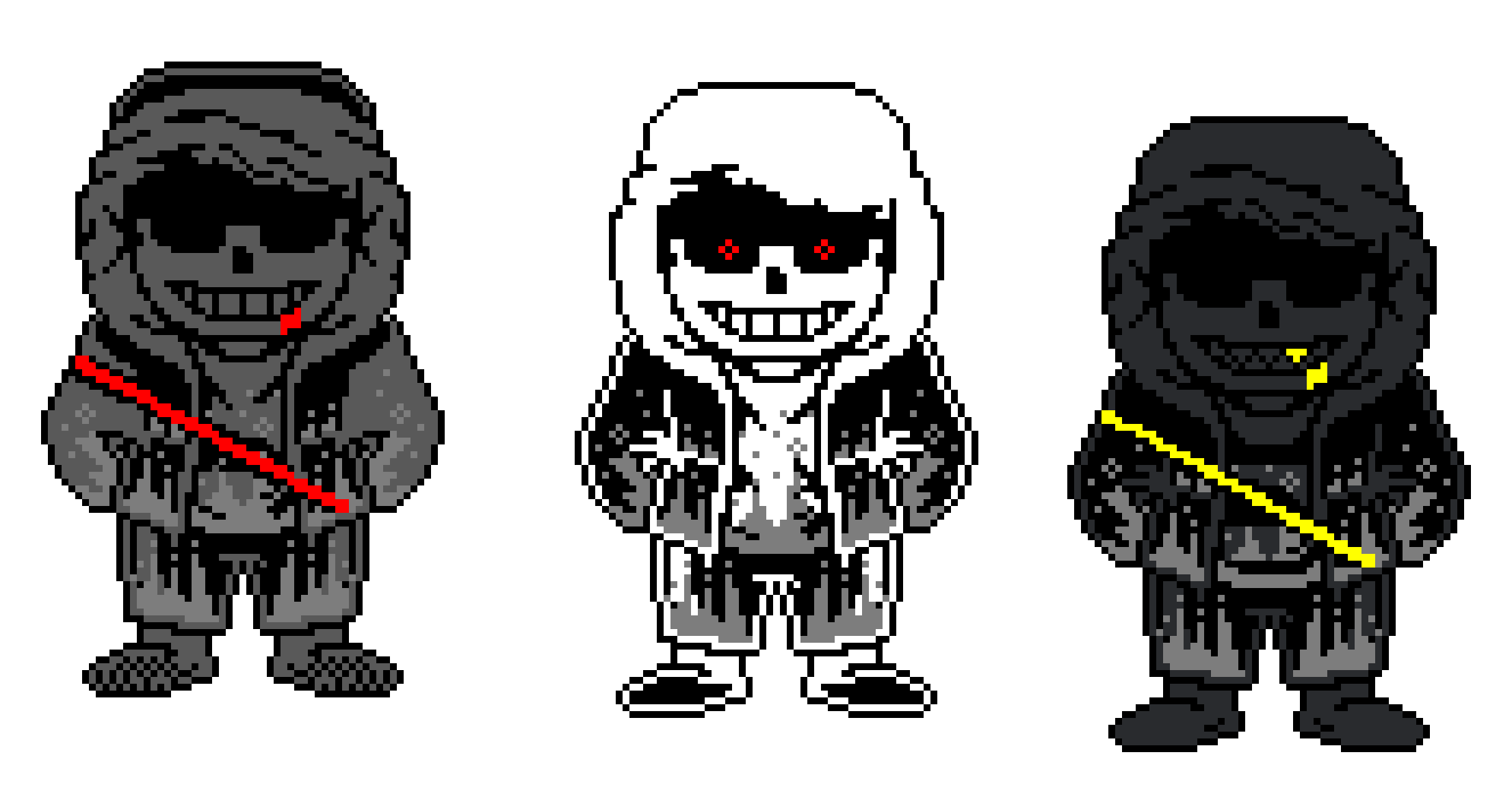 [49304d] Dust + Slacker Time Trio Phase 2