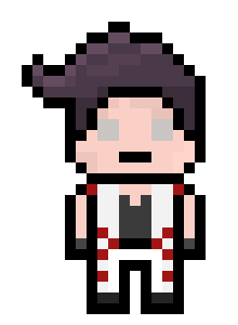 [3d8ba2] Kyrou Yamazaki