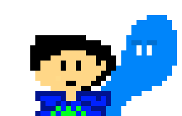 [752b4c] Oh my God I have to do a skit. -BD