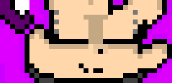 [53a360] you wanna know whats in my pants~