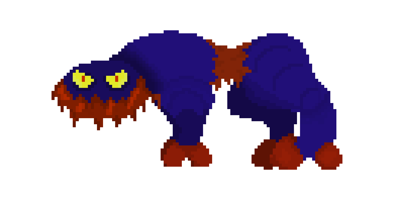 [6bf5e4] The Defender