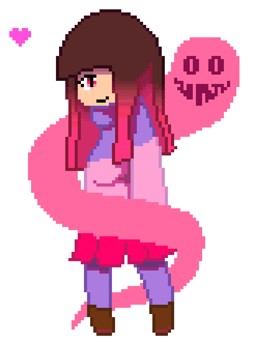 [a228fa] Im Betty, or better known as Bete Noire.