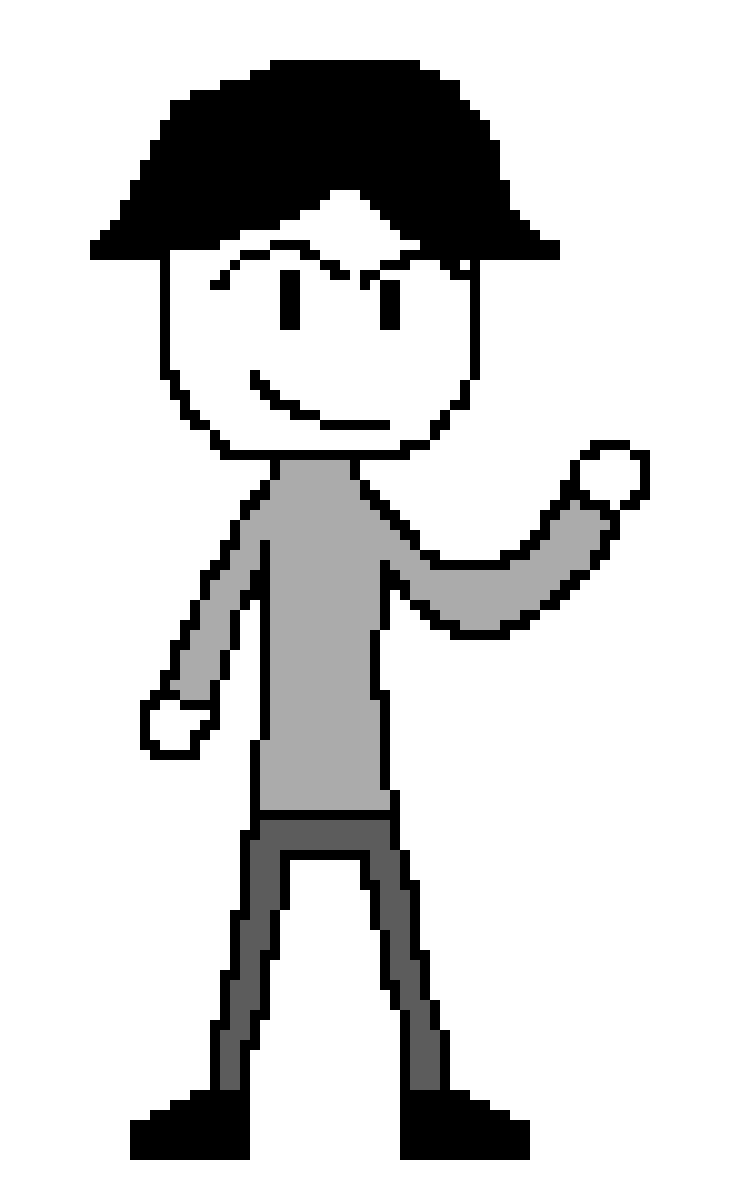 [b6effd] 3er-idle-normal-close