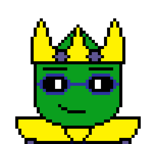 [06ffd6] No, seriously. Who is that Yuri?