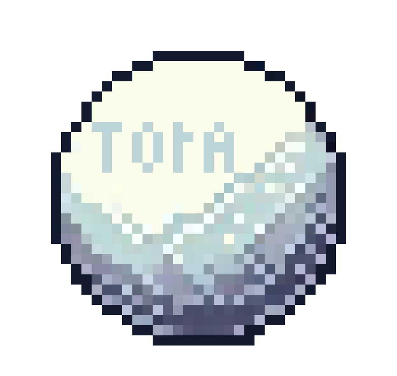 [cfe89f] Tora'sSnowball