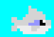 [acbc50] Hello. -Pams Great White Shark