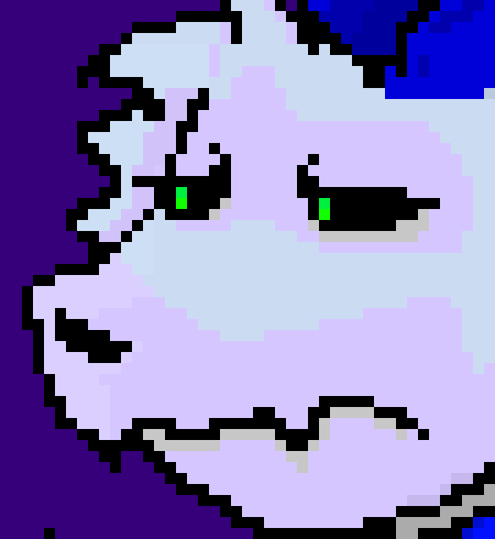 [63ceb7] That`s... Bad... Cause a lot of people would lose a lot of stuff.....