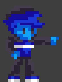 [17d6d3] [behind David] "what the heck is going on."