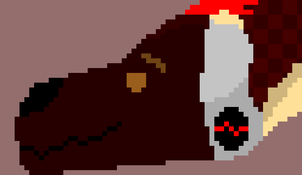 [95be89] I guess they are TOO WEAK, to truly fight me...