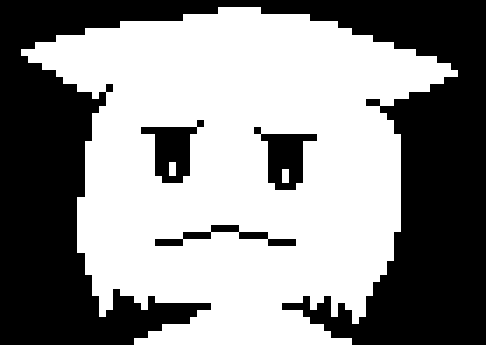 [583245] -He just looks confused and concerned- The fuck-?..... Uh-.....