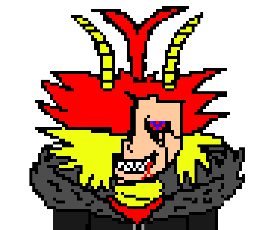 [f818ca] Good luck bye