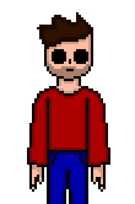 [48193a] Sorry for the warm welcome Tim...Hey Tim... -Adam