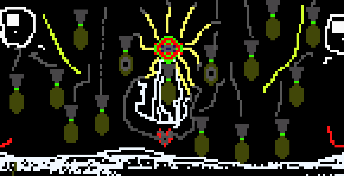 [9664c4] The Final Boss 