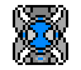 [4b30a5] Look familiar