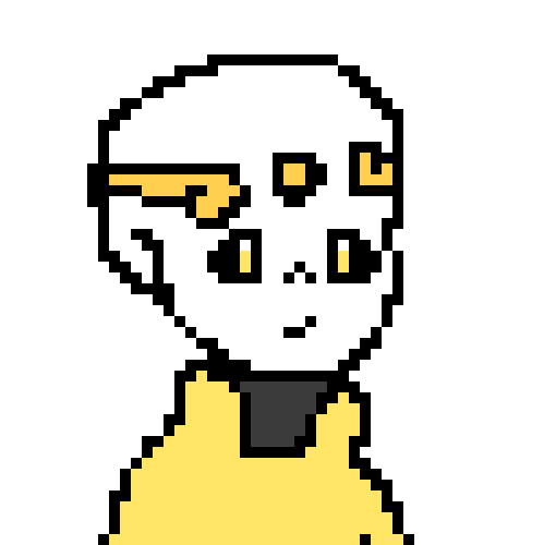 [b864cc] Alright- I always have to ask qvq) This bitty version of Dream would just be watching a bug, wondering if it will attack him at some point