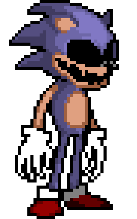 [5a5c9c] *appears next to ERR* {Loophole/Demon of Torment}