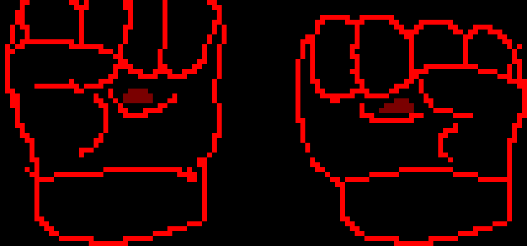 [34f964] Two Bitch+- Friendly fire... Take this man to the penis explosion chamber to have his penis exploded immediately!