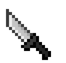 [9664c4] Minecraft Knive