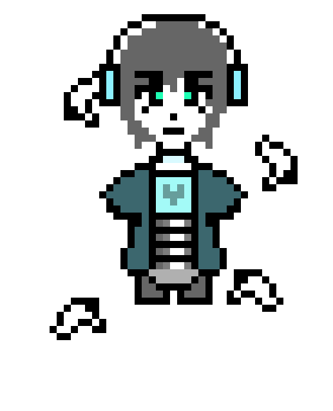 [064258] Underswap Napstaton