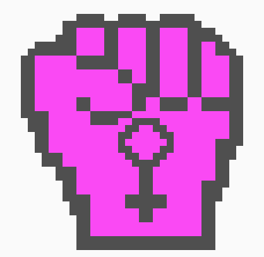 [b30b6f] Led by girls