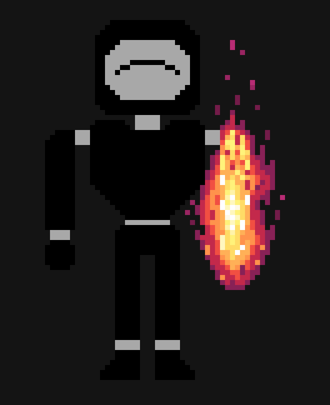 [2fcb16] I have Returned.