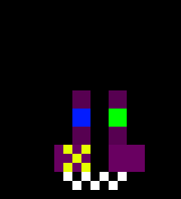 [a49514] *summons all sanses but theyre corrupted* -C0RrUp710n K1nG