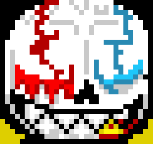 [2b9834] fatal fell: (dodges)