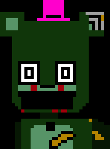 [d14112] I'm scare. - Oliver