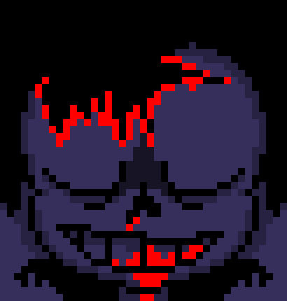 [7ce906] Sometimes I just wish I was back to my normal self, before all this happened. But then there's times when I enjoy being here.. cuz I met people I probably wouldn't have if I didn't go all coo coo crazy. -Sans