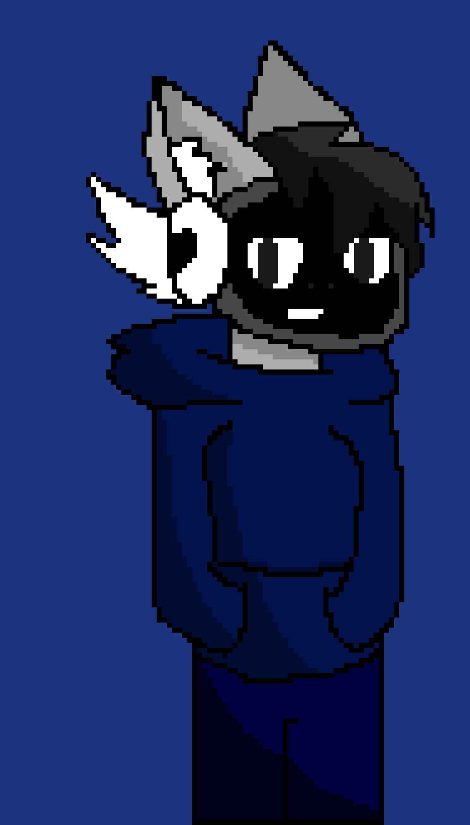 [2110cb] First protogen...narsty as fuck... -Cadmus