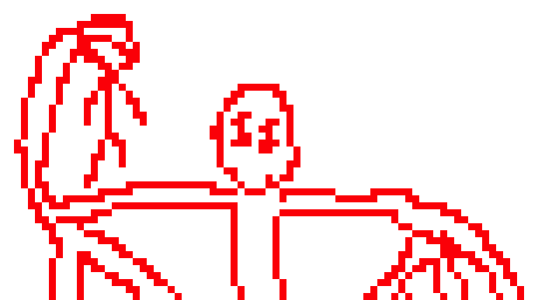 [c7bf26] Chat went silent what happened bruh