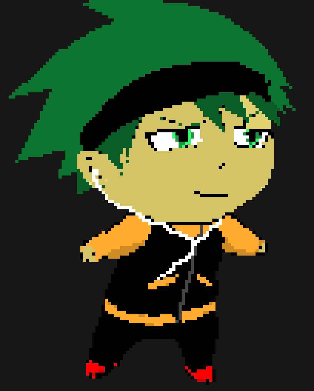 [9664c4] chibi mei music