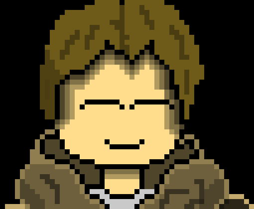 [76da01] I'm back and I'll RP