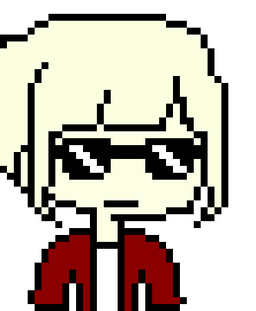 [fedf74] gays are cool people