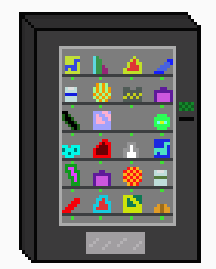 [9664c4] vending machine 2