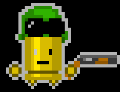 [5101cd] I can walk -Caliber