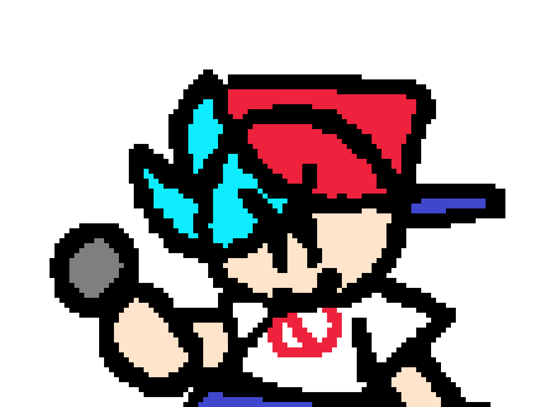 [b9de0d] ay dude wanna rap battle? - boifeind