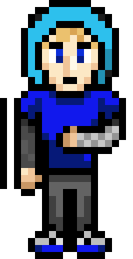 [8060ac] broken arms suck