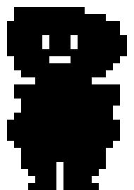 [c8bb2d] i made a whole shadow sheet