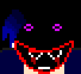 [df4002] he is back. he is mad. he is disturbing your memories. 