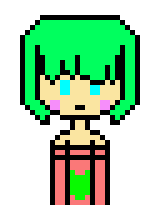 [5b2f3e] -washes blood off- ah sheet