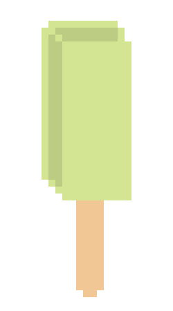 [e78977] Melona Ice Cream