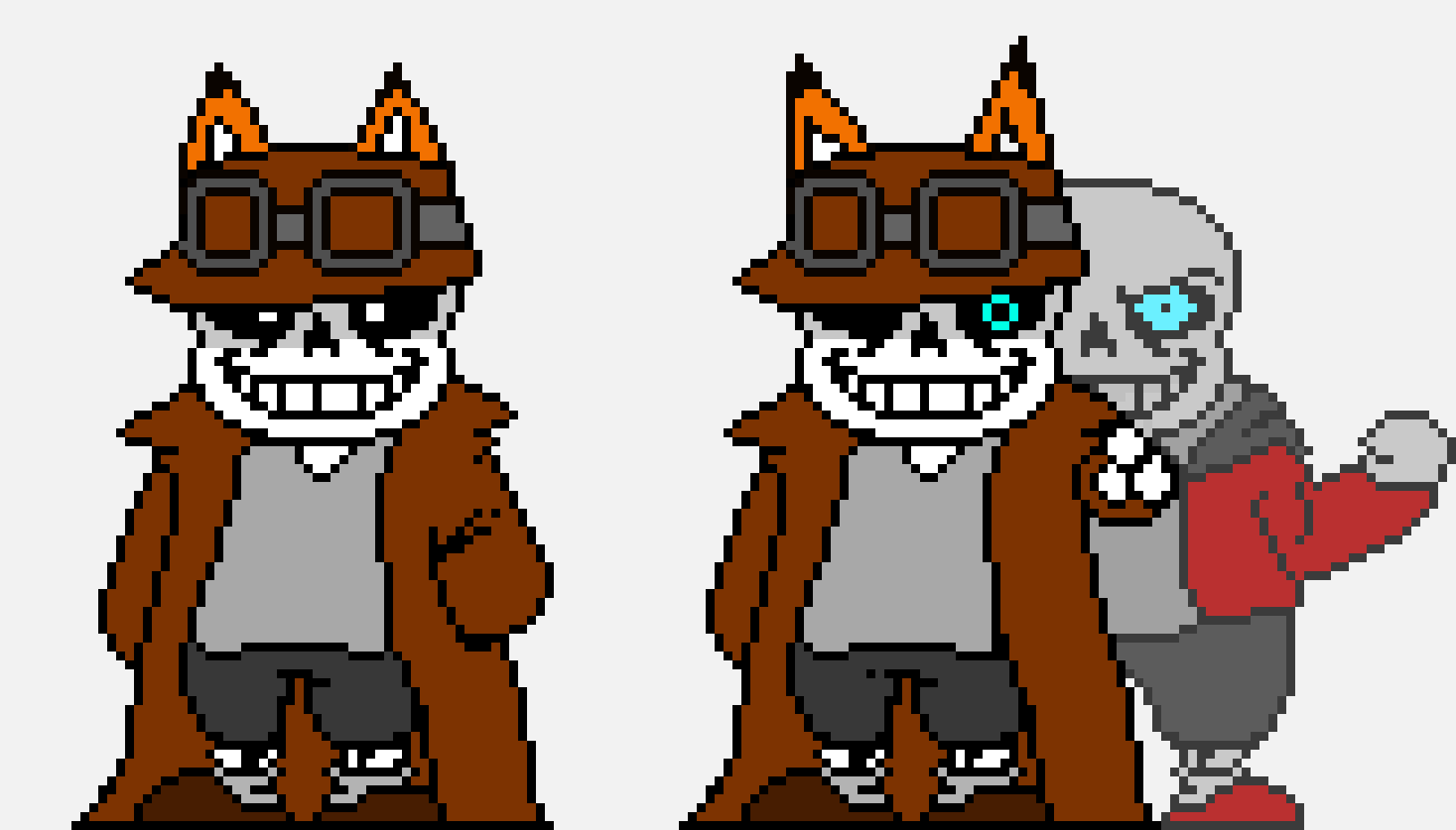 [02ba70] Back To The Future Real Foxy Sonic